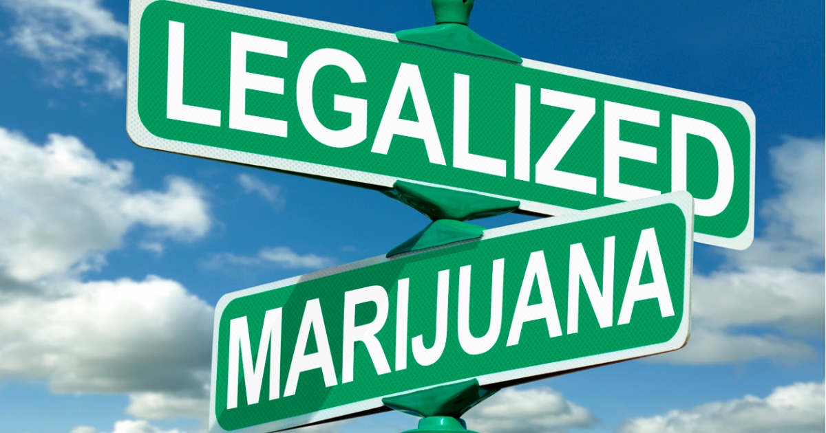 Medical Marijuana law