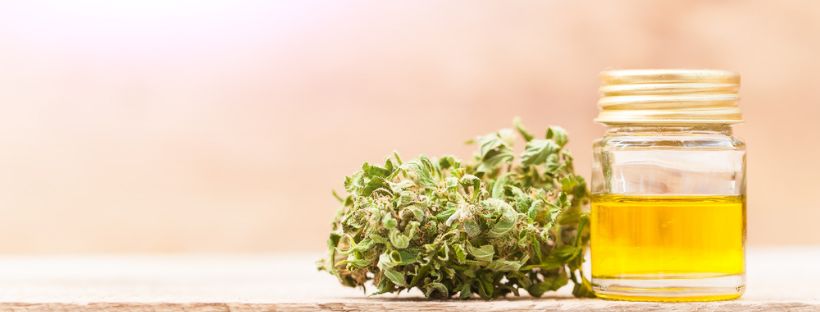 Marijuana Registry