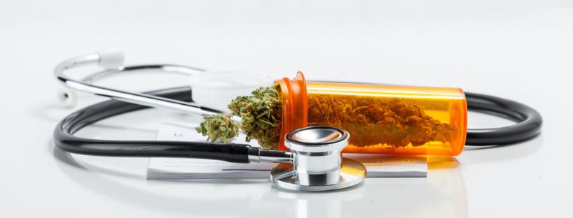 Marijuana Patient