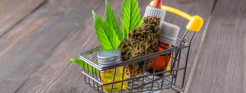 Medical Marijuana.