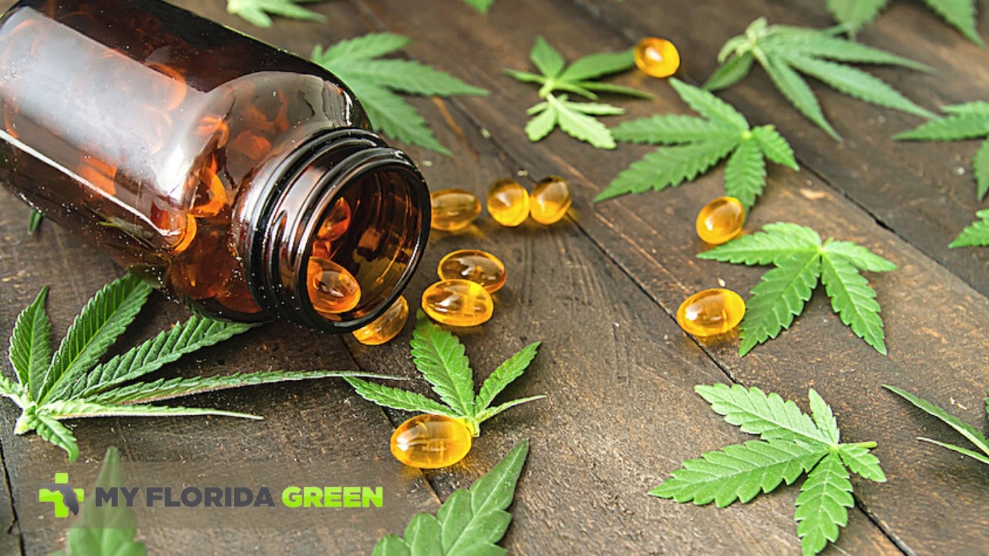 medical marijuana.