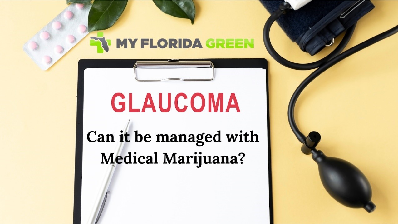 Medical Marijuana.