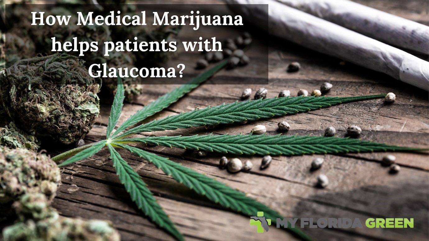Medical Marijuana .