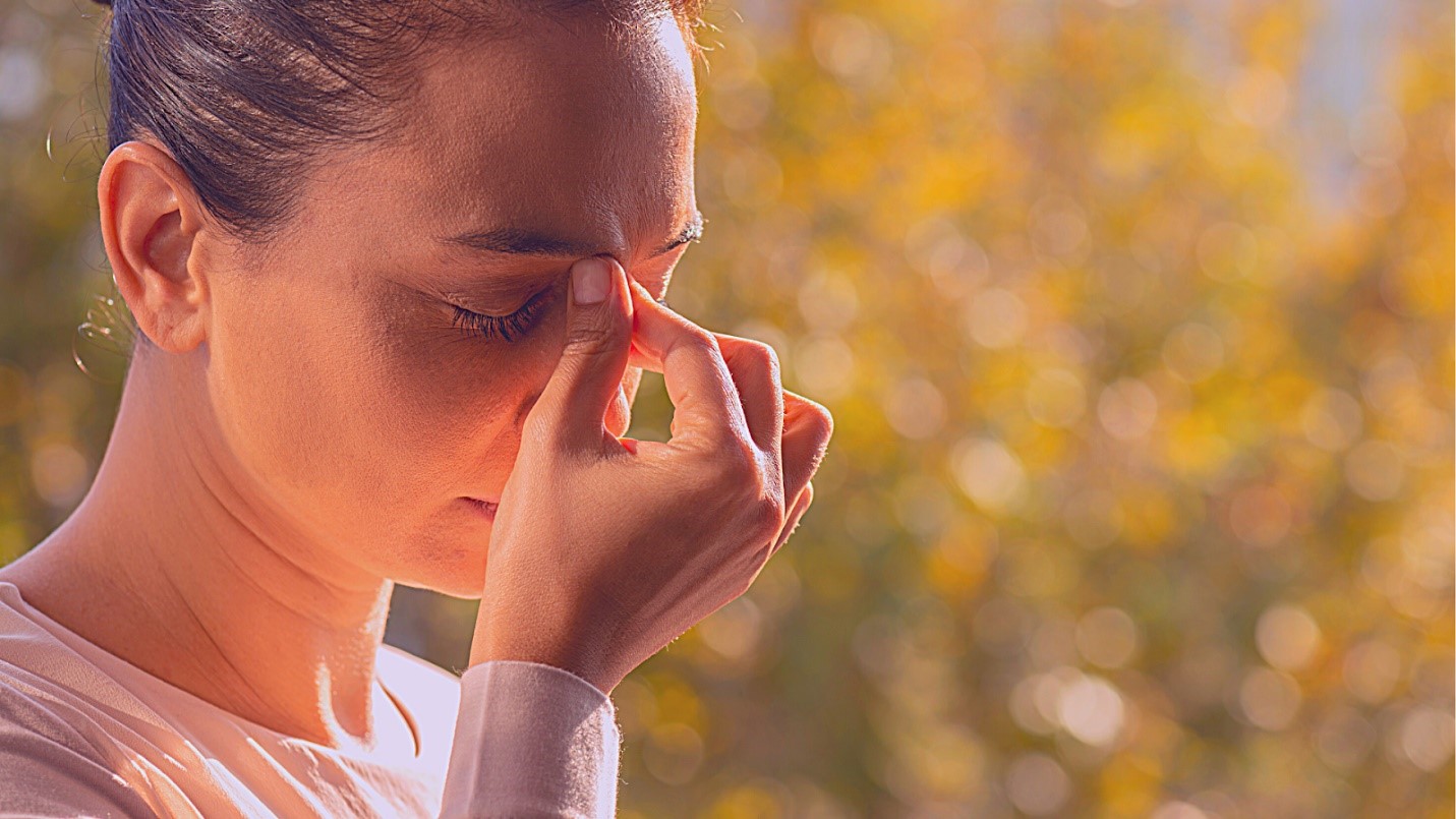 Marijuana help migraines