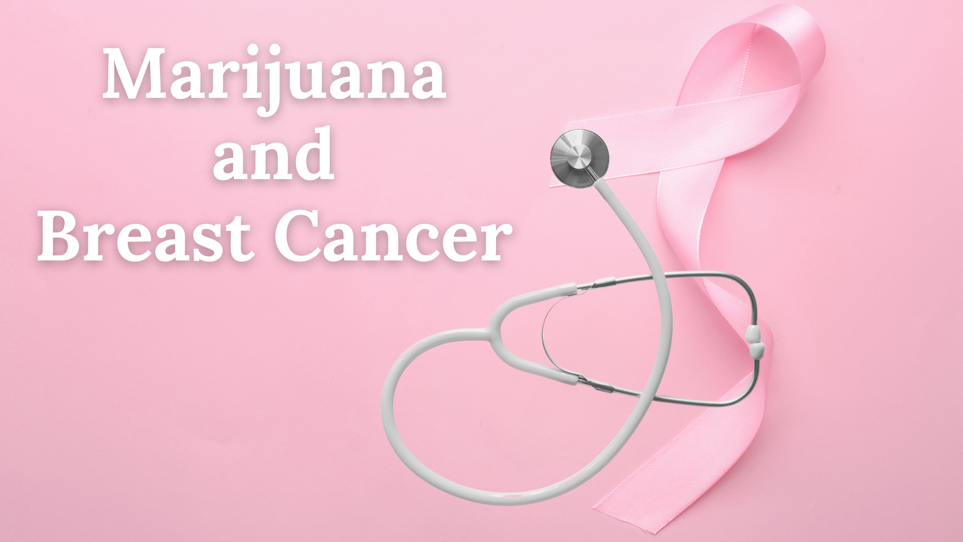 Medical Marijuana