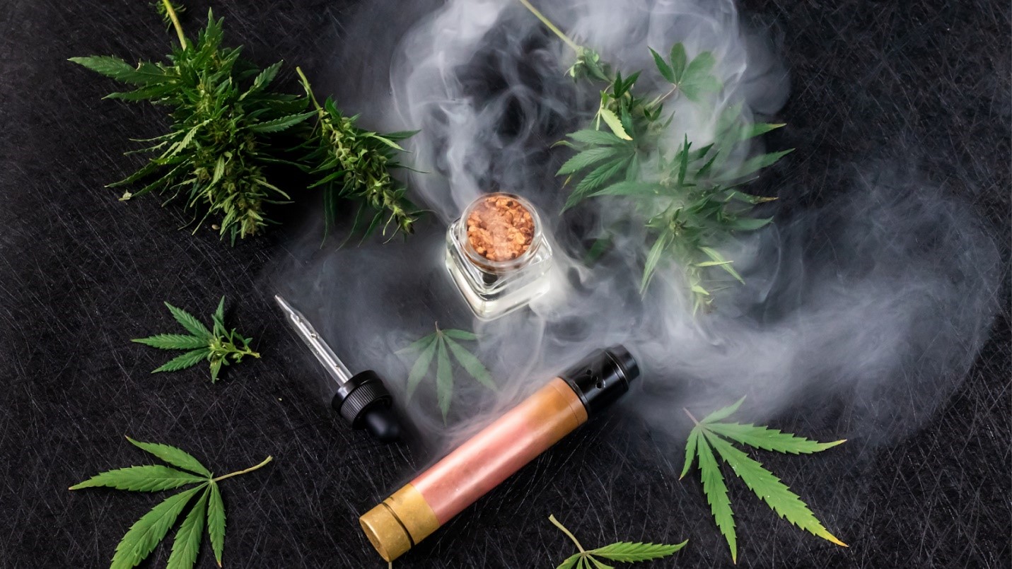 Marijuana