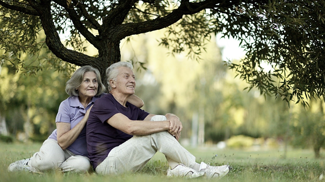 Age-Related