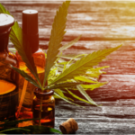 Health benefits of Hemp Oil