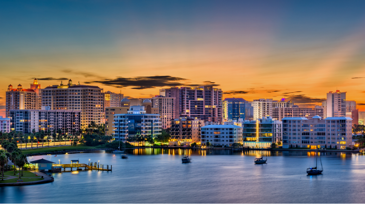 Florida cannabis industry
