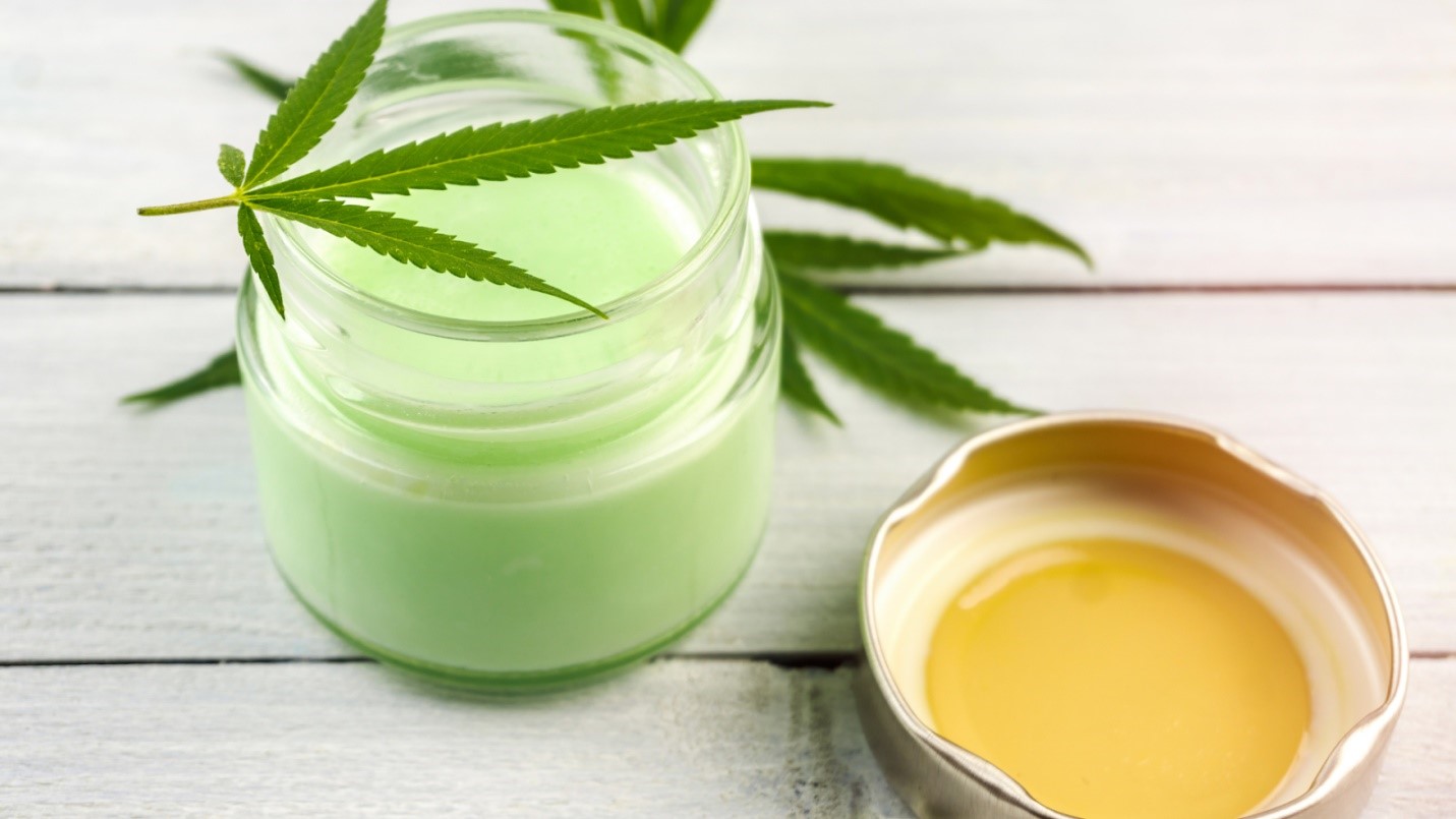 Medical cannabis guide