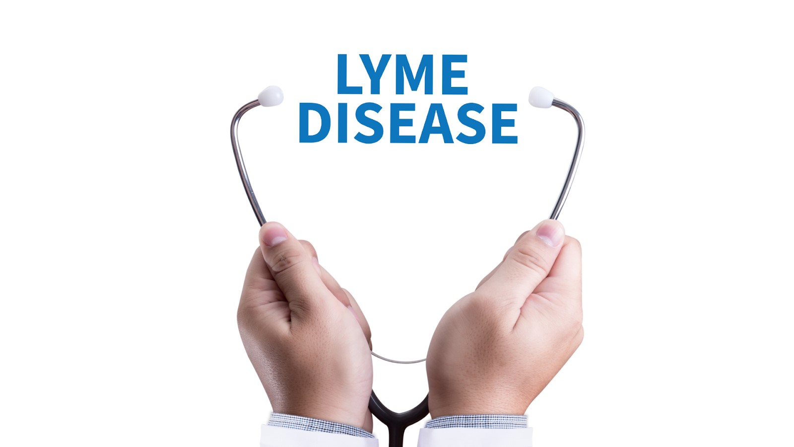 Medical Cannabis use for Lyme disease