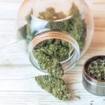 Is it safe to use Medical Marijuana for severe nausea?