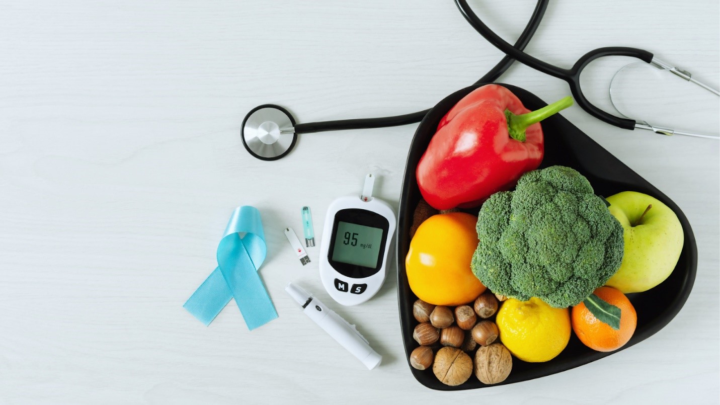 Marijuana Diabetes