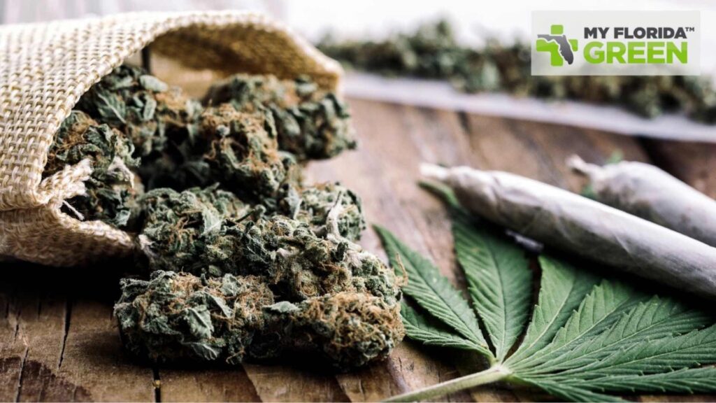 Medical Marijuana use for HIV Patients