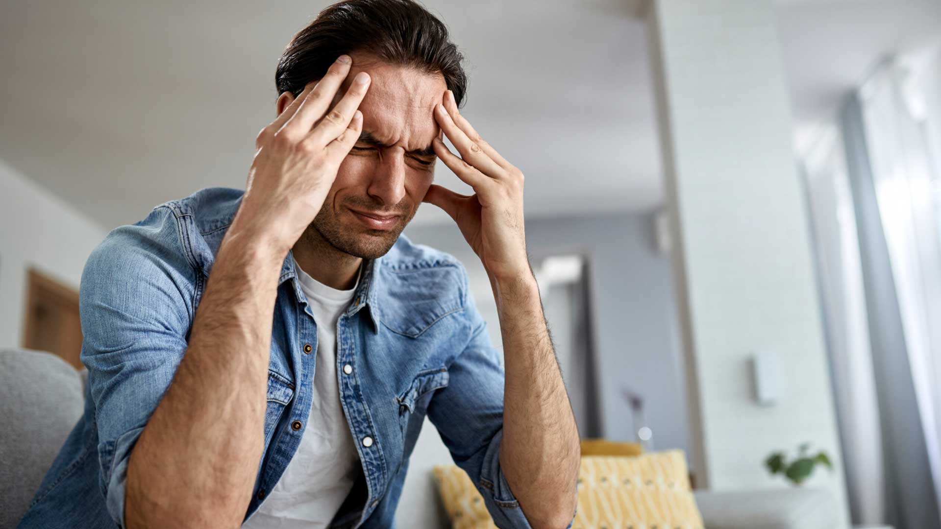 Medical Marijuana for Migraine Headaches