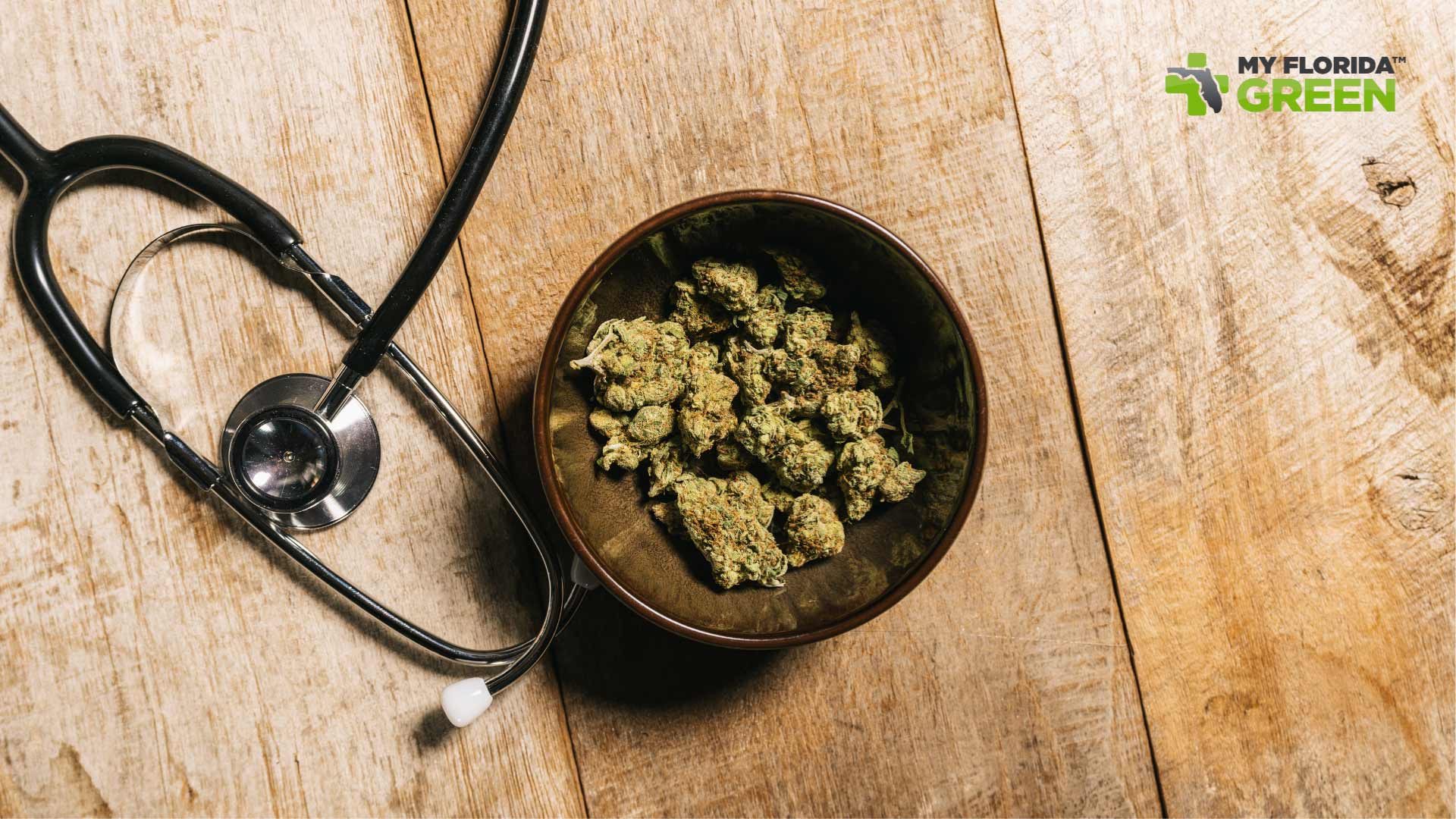 What does Medical Marijuana cure
