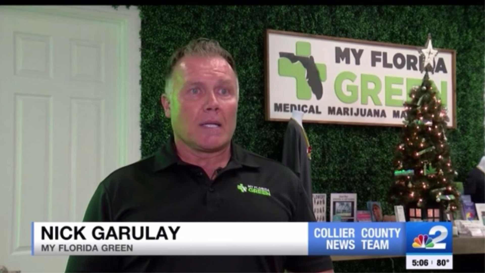 Medical Cannabis in Florida