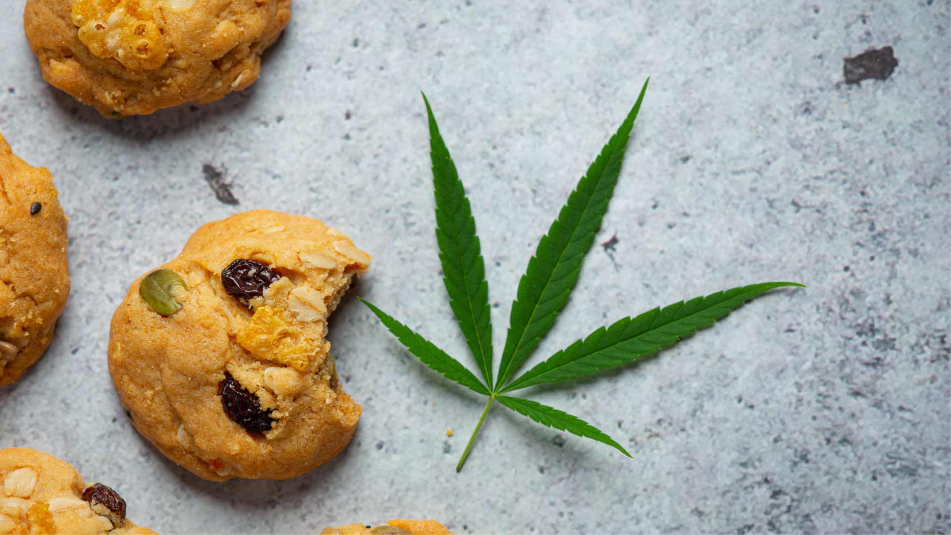 Guide to Purchasing Medical Marijuana Edibles Online