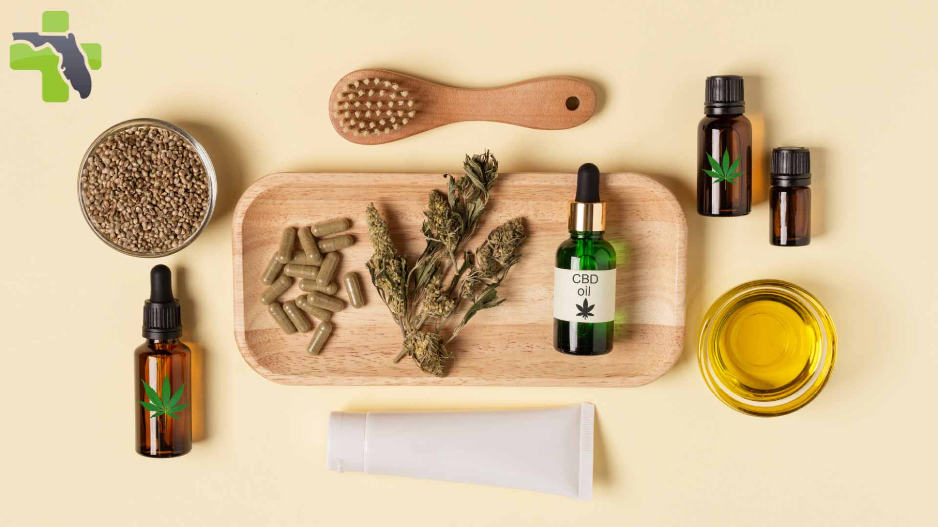 Uses of CBD Oil