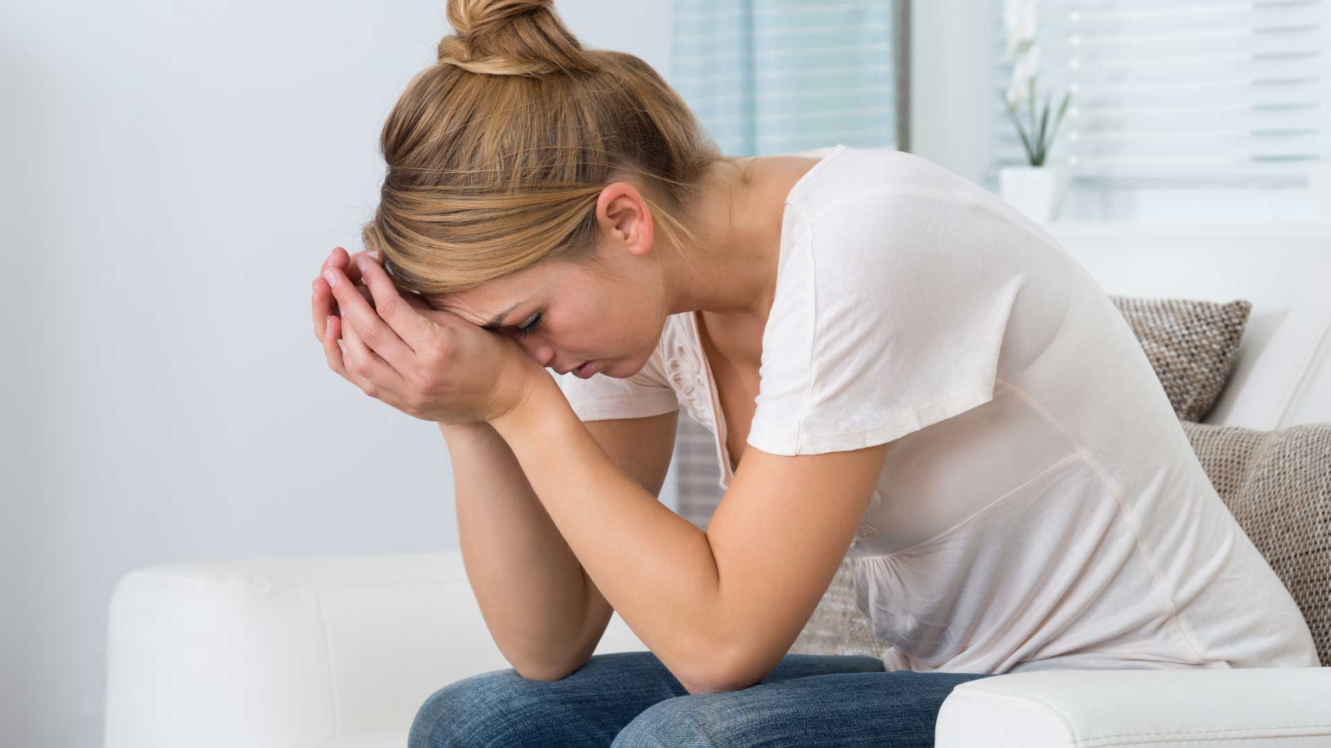 How stress affects Chronic Health Conditions