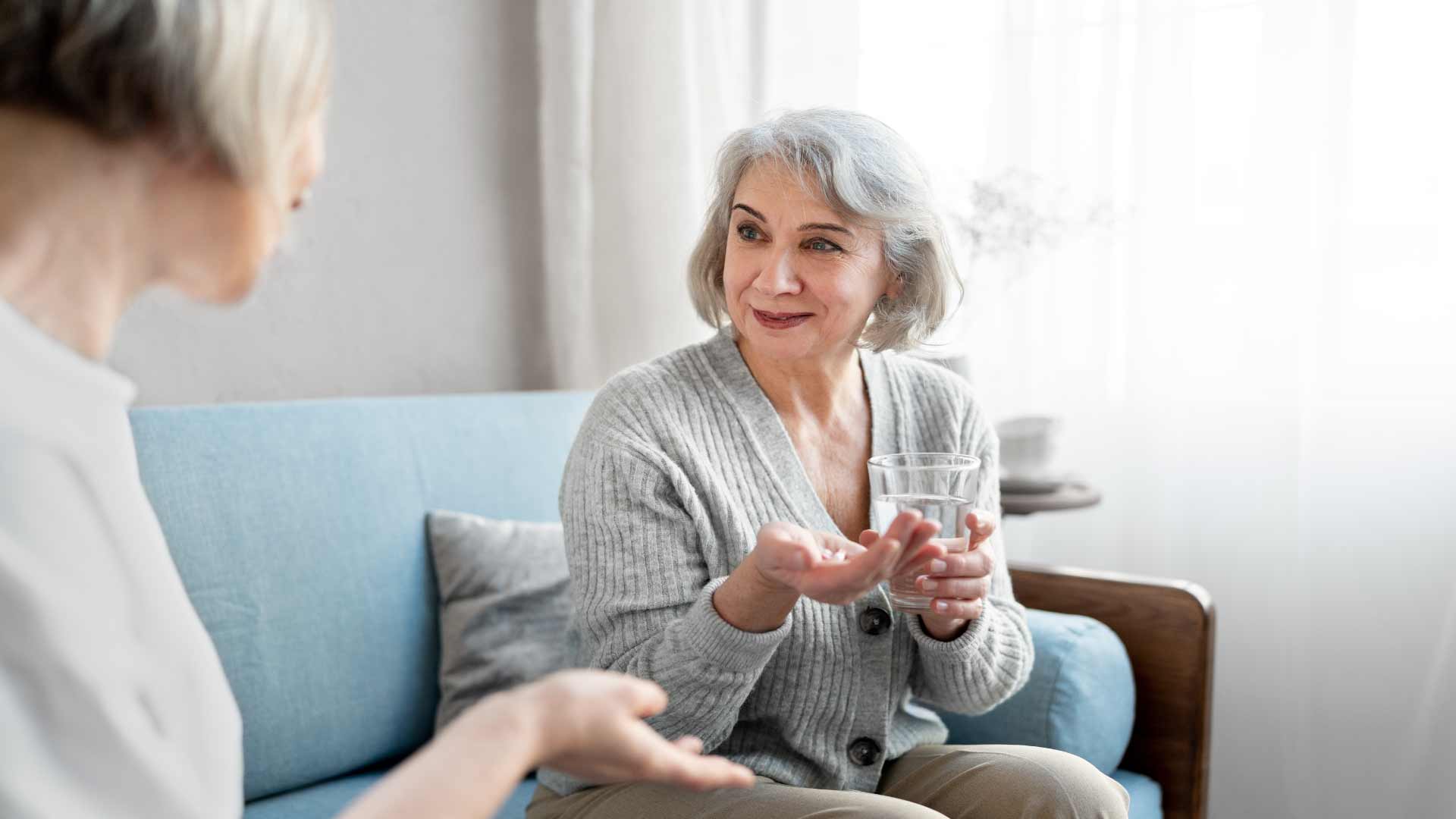 Medical Marijuana as a Potential Drug-alternative for Parkinson's