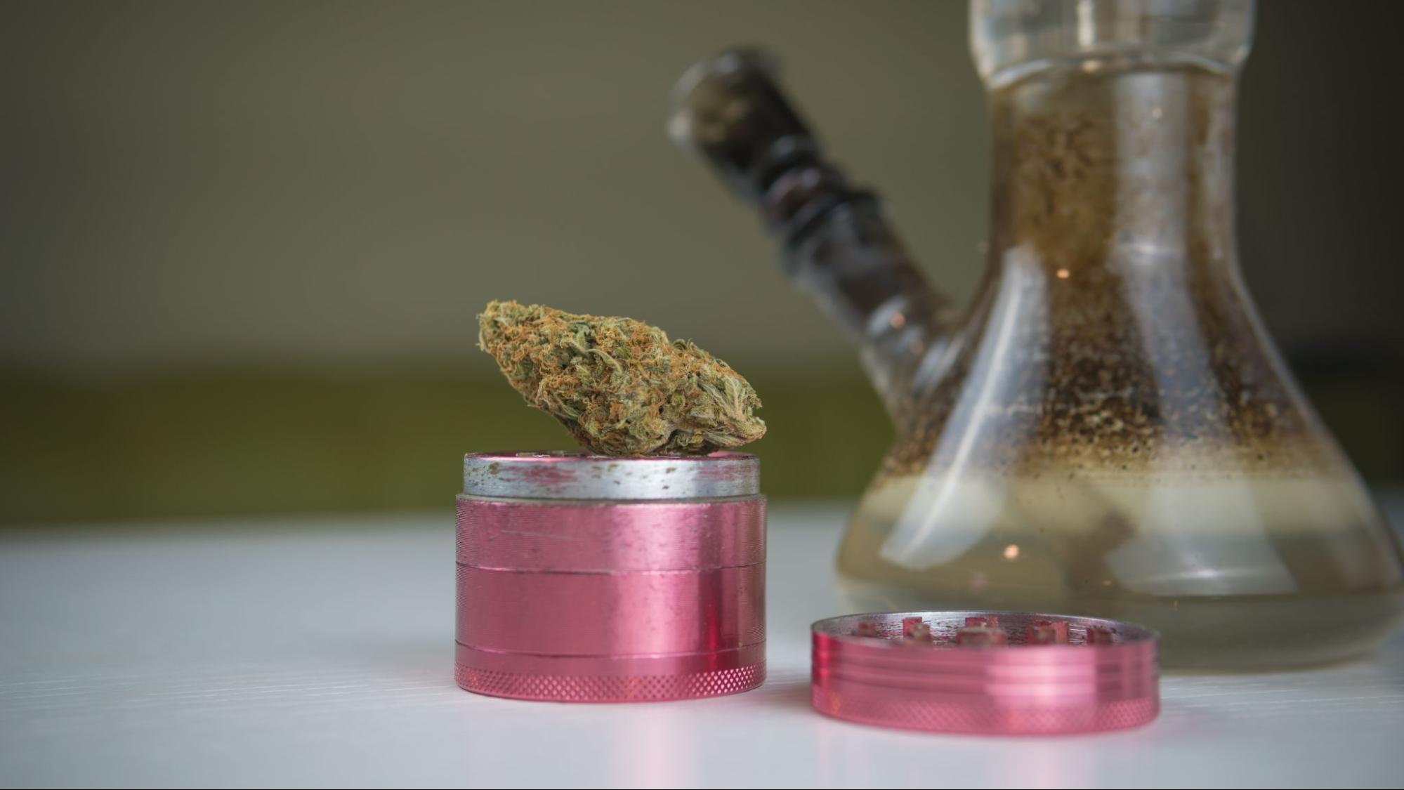 What are the benefits of Cannabis Concentrates