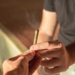 Hidden dangers of using street Marijuana