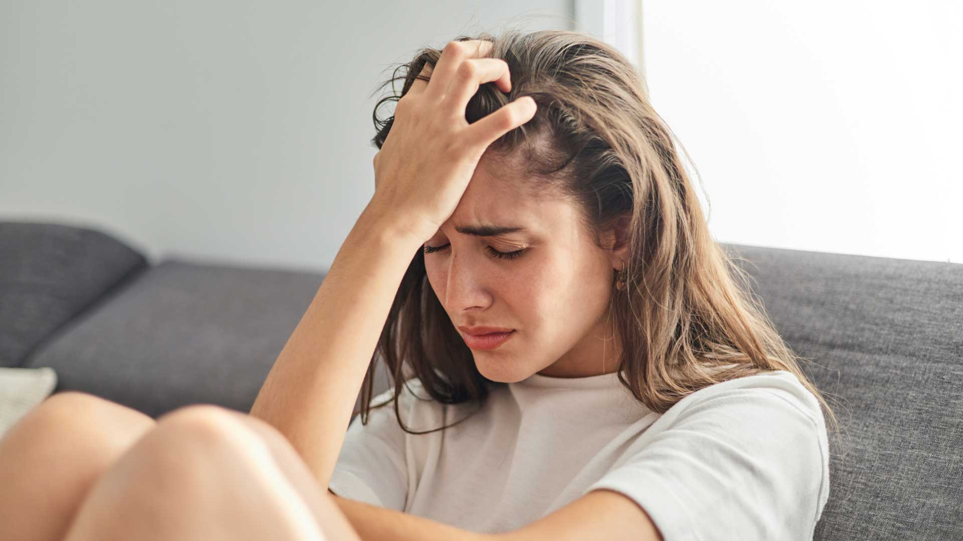 Medical Marijuana for Anxiety Disorders