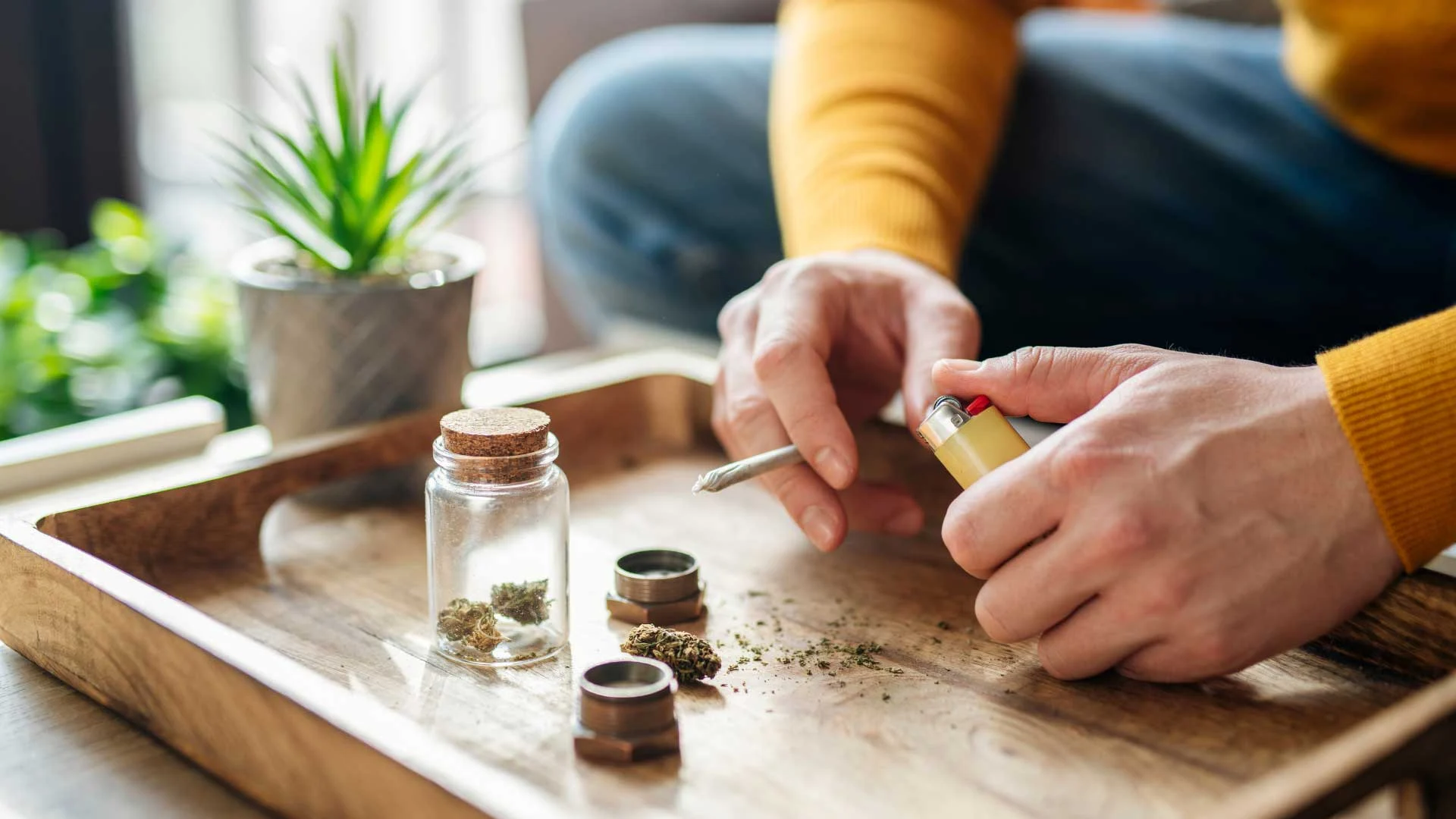 How to Understand Weed Measurements Before Buying
