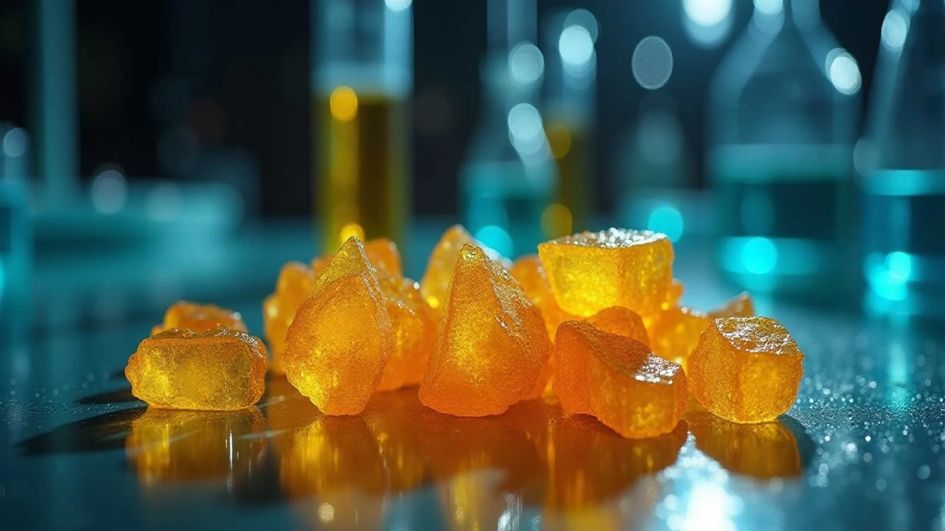 What Is Shatter? Complete Guide to Its Uses & Effects