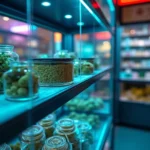 What is the future of cannabis in the USA?